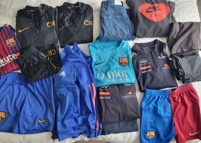 Boys clothes bundle age 8 - 10