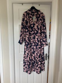 ladies dress