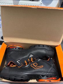 base boots