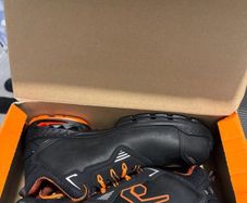 base boots