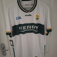kerry jersey
