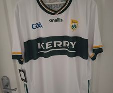 kerry Gk jersey