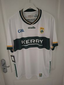Liverpool, Ireland, kerry jerseys