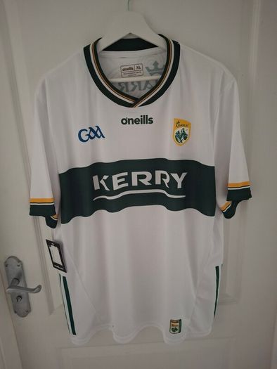 Liverpool, Ireland, kerry jerseys