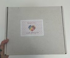 Needle felting kit