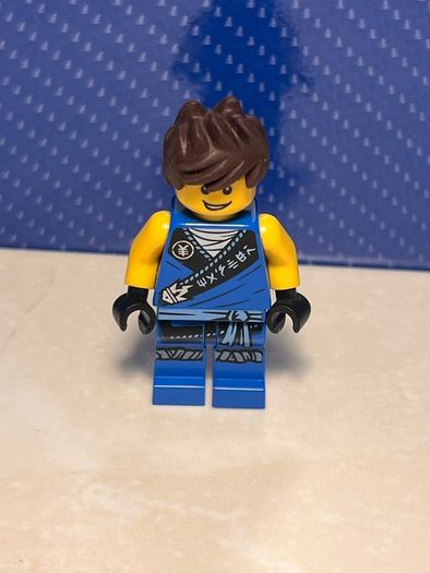5 ninjago lego