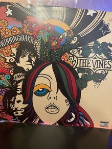 The Vines - Winning Days