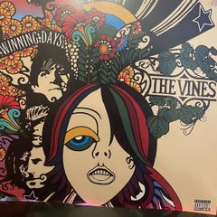 The Vines - Winning Days