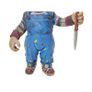 Child's Play 2 Chucky Good Guys McFarlane Movie Maniacs Figure 1999 Image 8