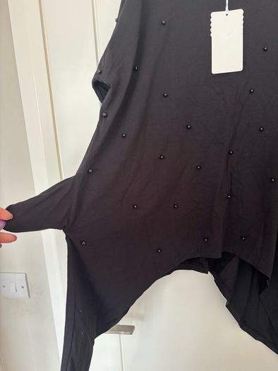 Brand new tunic
