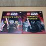 LEGO Star Wars Character Encyclopedia Book Collection DK Image 3