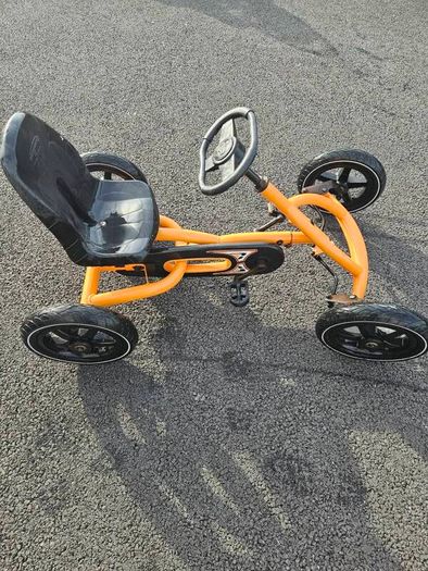 Berg Go Kart