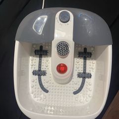 Medisana Foot Spa Massager Fully Working