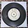 Buzzcocks: Everybody's Happy Nowadays Vinyl, 7", 45 RPM,  Irish pressing Image 2