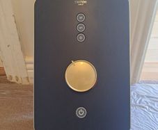 Shower unit
