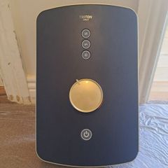 Shower unit