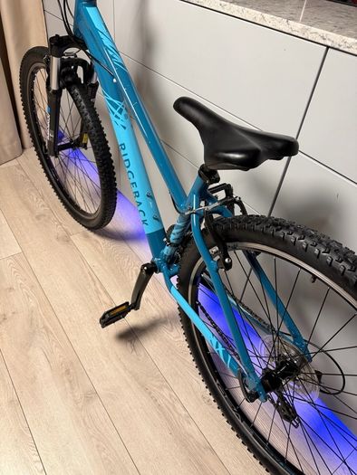 Ridgeback Terrain 2 Bike