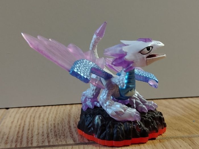 Skylanders - Flashwing