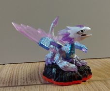 Skylanders - Flashwing