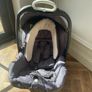 3 pieces Mutsy stroller Image 5