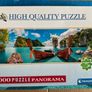 1000 puzzle/jigsaw Image 10