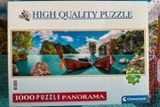 1000 Puzzle/jigsaw