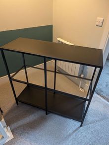 ikea Vittsjo