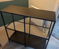 ikea Vittsjo