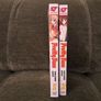 Pretty Face Manga by Yasuhiro Kano volumes 1 & 2 Image 2
