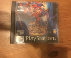 Jinx PS1
