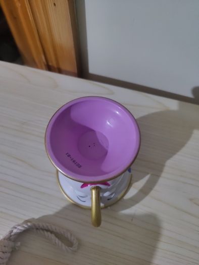 Disneyland cup