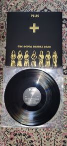 Plus: The Seven Deadly Sins LP, Limited Edition