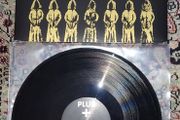 Plus: The Seven Deadly Sins LP, Limited Edition