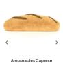 New JELLYCAT Amuseables Caprese Baguette Image 7