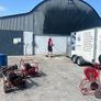 Farm shed painting Image 5
