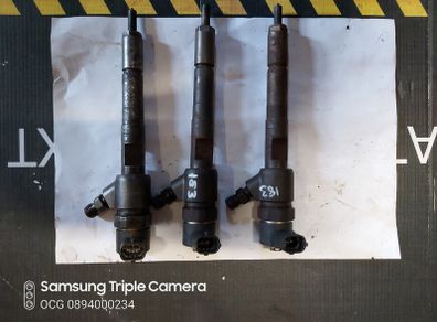 1.3 diesel Injectors 0445110083 to suit opel fiat alfa @ OCG