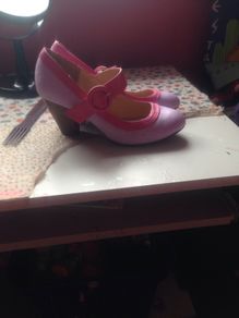 shoes