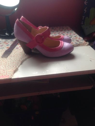 shoes