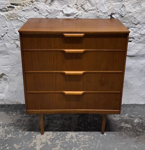 Mid Century Modern Drawers by Regent Furniture