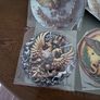 Roman tin signs Image 4