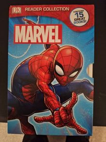 Marvel