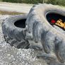 Tractor Tyres Image 3