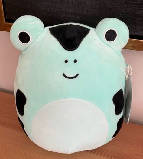 Squishmallows