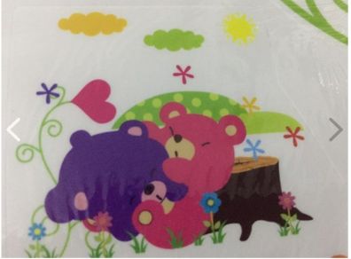 Wall stickers-kids room decoration