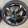 Cupra Leon Genuine 18" Alloys Image 5