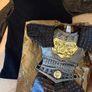 knight costume Image 2