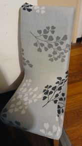 dining chair covers  set of 8