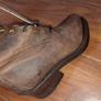 ladies Harley Davidson boots Image 3