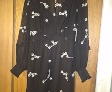 River island dress