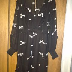 River island dress